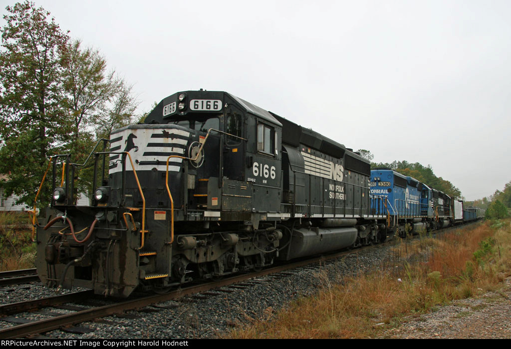 NS 6166